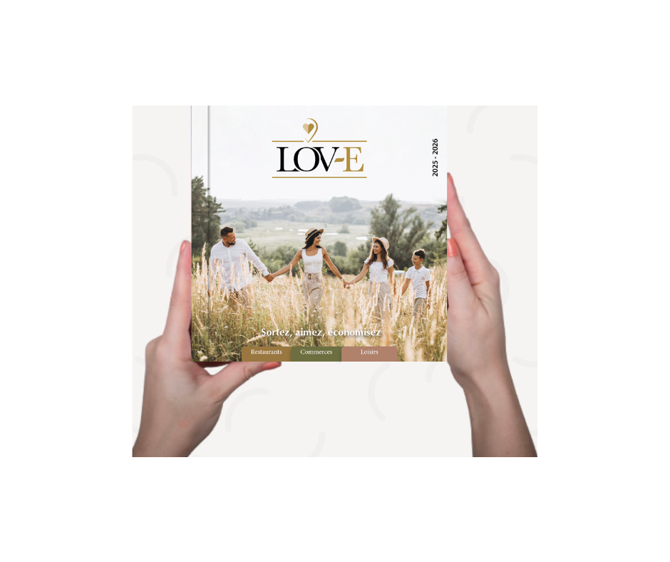 Passeport physique dans les mains