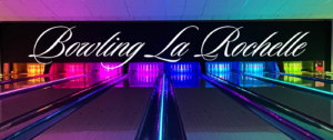 BOWLING DE LA ROCHELLE