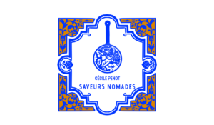 CÉCILE PENOT-SAVEURS NOMADES