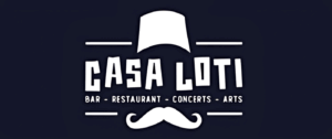 CASA LOTI