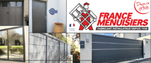 FRANCE MENUISIERS
