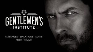 GENTLEMEN'S INSTITUTE