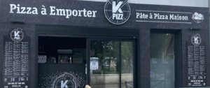 K PIZZ LAGORD
