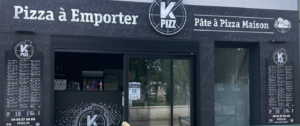 K PIZZ Aigrefeuille d'Aunis