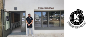 K PIZZ Saint-Rogatien