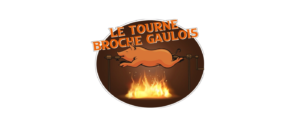 LE TOURNE BROCHE GAULOIS