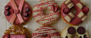 MY DONUTS FACTORY