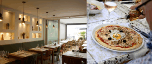LA CANTINA DI POLPO
