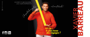 XAVIER BARREAU