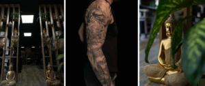 RC TATTOO