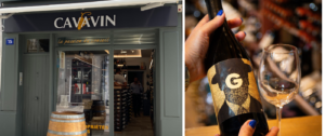 CAVAVIN La Rochelle