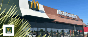 McDonald's ANDILLY